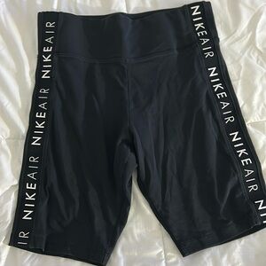 NIKE Biker shorts